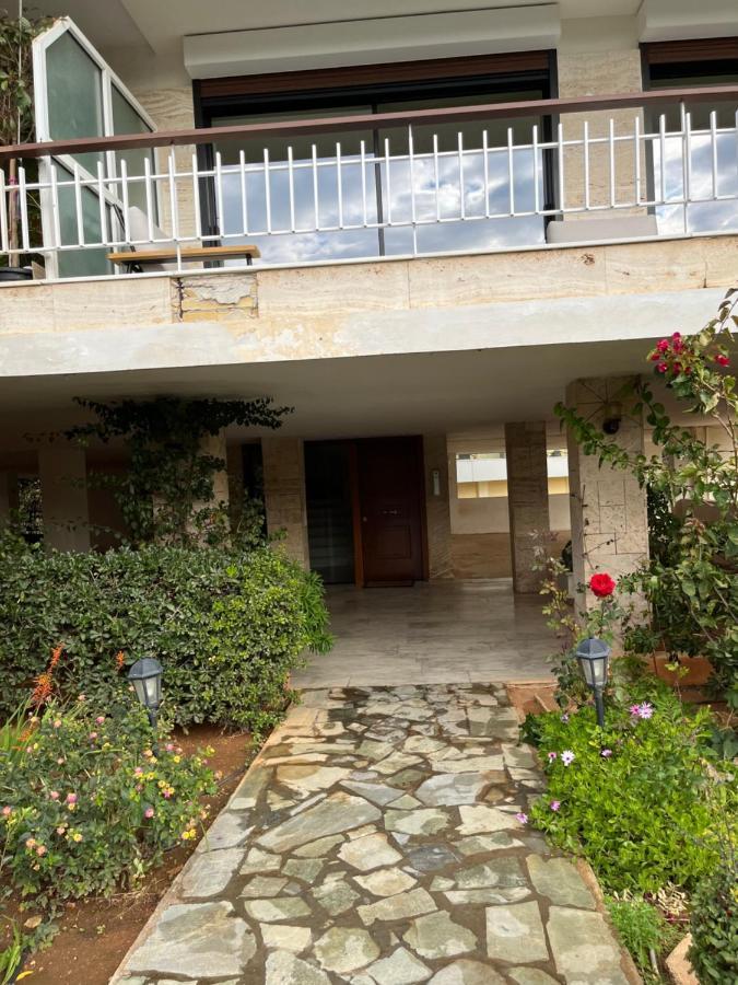 Sun & Sea Suite, Kavouri Atenas Exterior foto