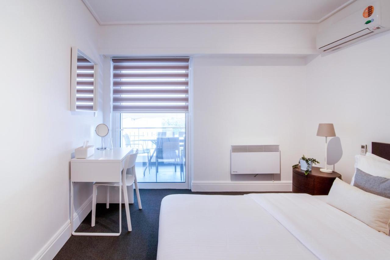 Sun & Sea Suite, Kavouri Atenas Exterior foto